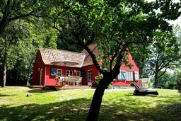 F&ouml;rsterei - Schloss Gelting