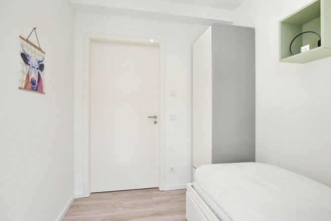 Ferienwohnung in Boltenhagen - Wei&szlig;e Villen Wohnung 15 - Bild 18