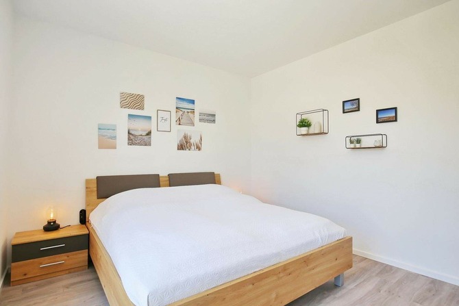 Ferienwohnung in Boltenhagen - Wei&szlig;e Villen Wohnung 15 - Bild 15