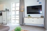 Ferienwohnung in Boltenhagen - Wei&szlig;e Villen Wohnung 15 - Bild 10