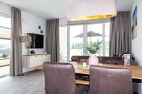 Ferienwohnung in Boltenhagen - Wei&szlig;e Villen Wohnung 15 - Bild 7