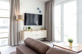 Ferienwohnung in Boltenhagen - Wei&szlig;e Villen Wohnung 15 - Bild 9