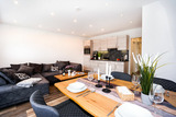 Ferienwohnung in Gr&ouml;mitz - K&ouml;nigsredder 5 EG - Bild 1