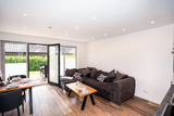 Ferienwohnung in Gr&ouml;mitz - K&ouml;nigsredder 5 EG - Bild 4
