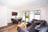 Ferienwohnung in Gr&ouml;mitz - K&ouml;nigsredder 5 EG - Bild 5