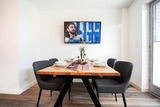 Ferienwohnung in Gr&ouml;mitz - K&ouml;nigsredder 5 EG - Bild 8