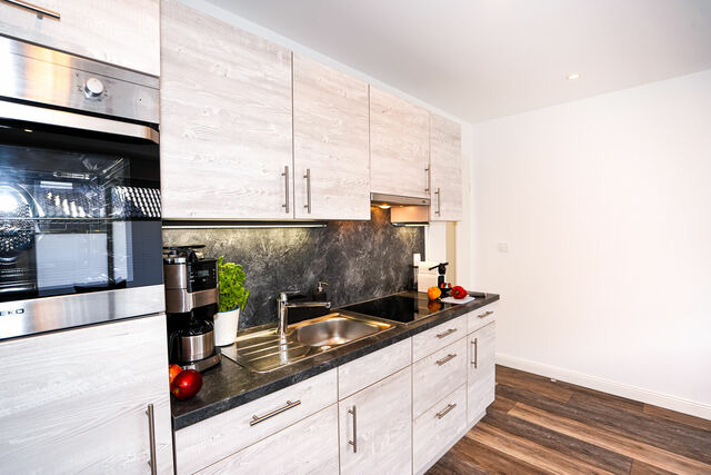 Ferienwohnung in Gr&ouml;mitz - K&ouml;nigsredder 5 EG - Bild 10