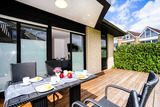 Ferienwohnung in Gr&ouml;mitz - K&ouml;nigsredder 5 EG - Bild 12