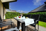 Ferienwohnung in Gr&ouml;mitz - K&ouml;nigsredder 5 EG - Bild 13