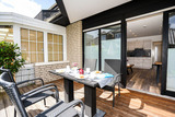 Ferienwohnung in Gr&ouml;mitz - K&ouml;nigsredder 5 EG - Bild 14