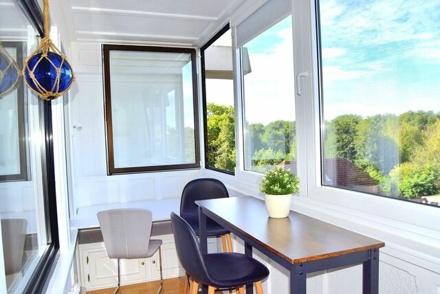 Ferienwohnung in Holm - Stellmann, Andr&eacute;: App. (Nr. 332) im Haus Flensburg/ Nordertor - Bild 3