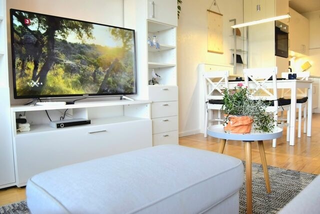 Ferienwohnung in Holm - Stellmann, Andr&eacute;: App. (Nr. 332) im Haus Flensburg/ Nordertor - Bild 5