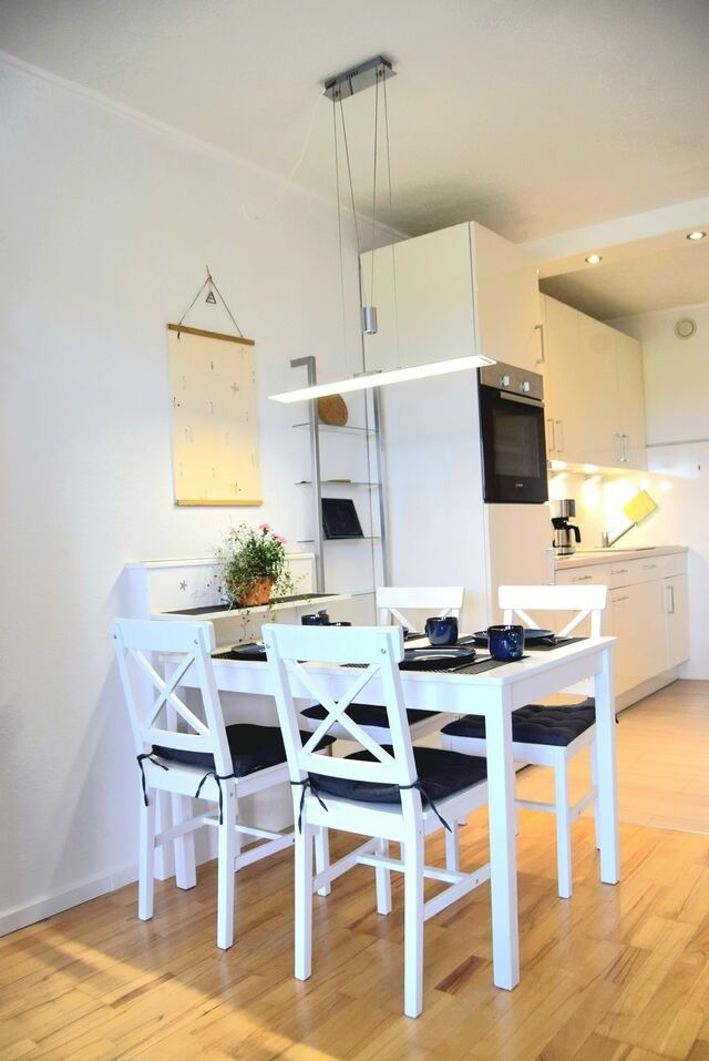 Ferienwohnung in Holm - Stellmann, Andr&eacute;: App. (Nr. 332) im Haus Flensburg/ Nordertor - Bild 8
