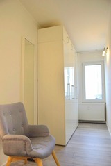 Ferienwohnung in Holm - Stellmann, Andr&eacute;: App. (Nr. 332) im Haus Flensburg/ Nordertor - Bild 11