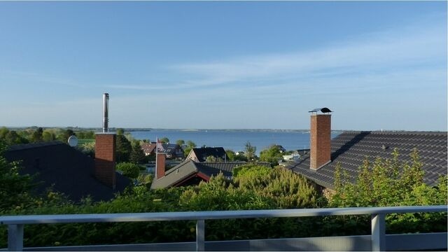Ferienhaus in Gl&uuml;cksburg - Ferienhaus Horizont - Bild 3