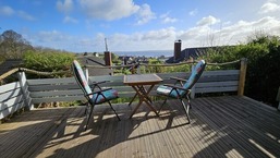 Ferienhaus Horizont