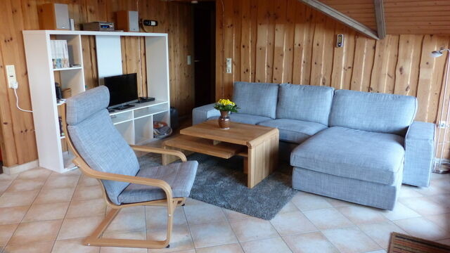 Ferienhaus in Gl&uuml;cksburg - Ferienhaus Horizont - Bild 10