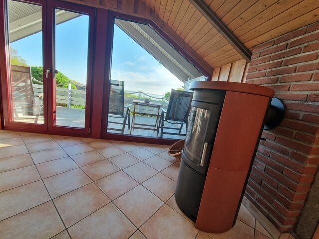 Ferienhaus in Gl&uuml;cksburg - Ferienhaus Horizont - Bild 11
