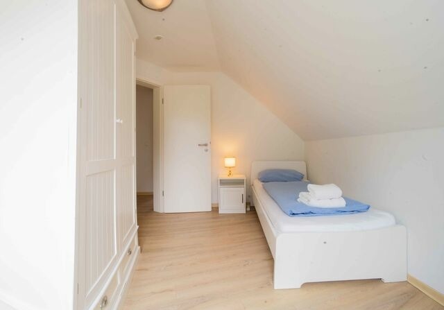 Ferienwohnung in Rabenkirchen-Faul&uuml;ck - Ferienwohnung Kaufmann 3 - Bild 5