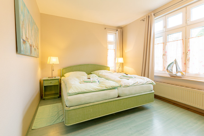 Ferienwohnung in Ostseeheilbad Zingst - Whg E, Ihr UrlaubsZuhause - Bild 6