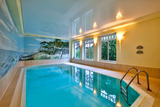 Ferienwohnung in Ostseeheilbad Zingst - Whg H, Ihr UrlaubsZuhause - Schwimmbad im Haus Seestrasse 30