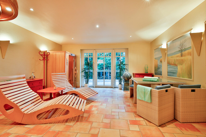 Ferienwohnung in Ostseeheilbad Zingst - Whg H, Ihr UrlaubsZuhause - Bild 3