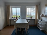 Ferienwohnung in Gl&uuml;cksburg - Ferienwohnung Winter - Bild 1