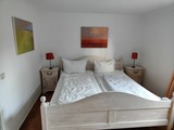Ferienwohnung in Gl&uuml;cksburg - Ferienwohnung Winter - Bild 10