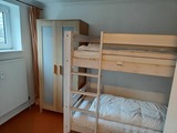 Ferienwohnung in Gl&uuml;cksburg - Ferienwohnung Winter - Bild 12