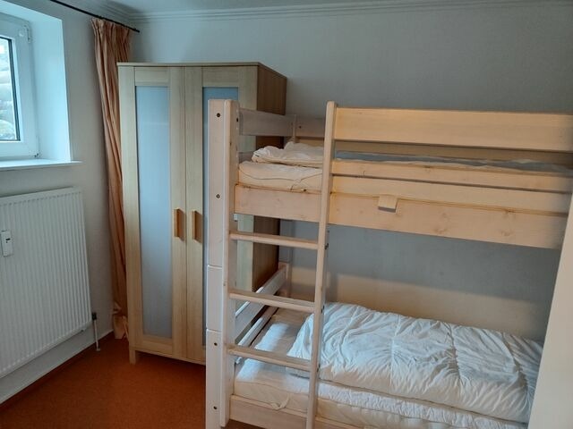 Ferienwohnung in Gl&uuml;cksburg - Ferienwohnung Winter - Bild 12