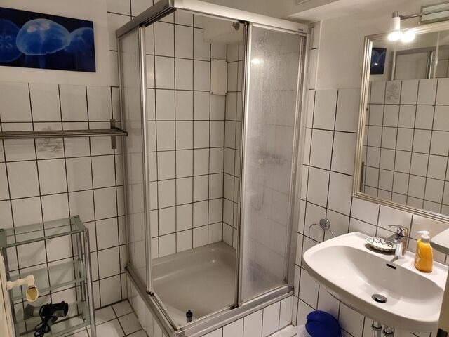 Ferienwohnung in Gl&uuml;cksburg - Ferienwohnung Winter - Bild 13