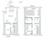 Ferienwohnung in Gl&uuml;cksburg - Ferienwohnung Winter - Bild 14