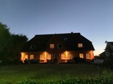 Ferienwohnung in Gl&uuml;cksburg - Ferienwohnung Winter - Bild 18