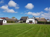 Ferienwohnung in Altenkirchen - Ferienwohnung Gartenblick - Bild 16