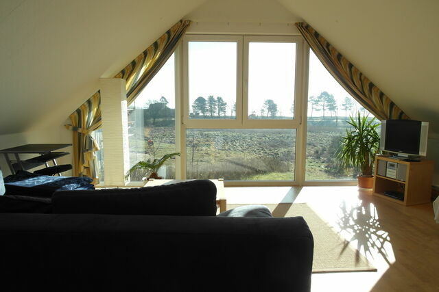 Ferienhaus in Gl&uuml;cksburg - Ferienhaus Seeblick 39 - Bild 2