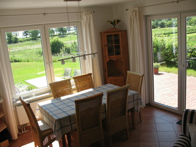 Ferienhaus in Gl&uuml;cksburg - Ferienhaus Seeblick 39 - Bild 9