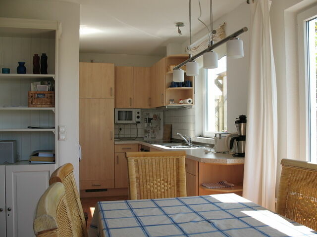 Ferienhaus in Gl&uuml;cksburg - Ferienhaus Seeblick 39 - Bild 11
