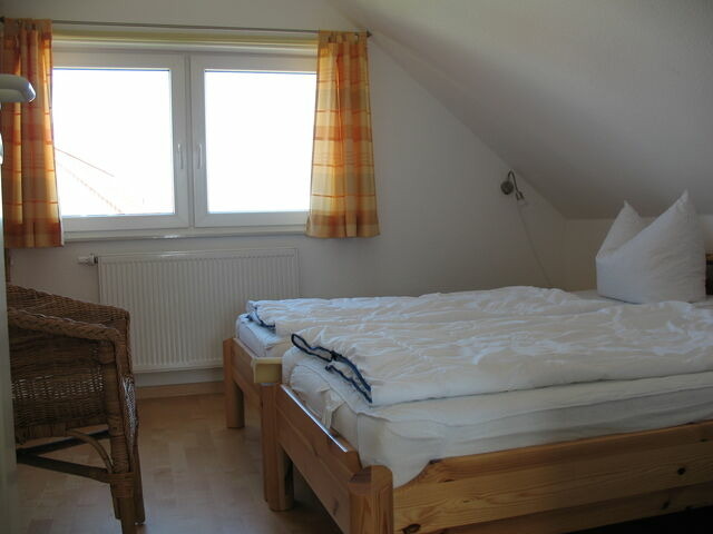Ferienhaus in Gl&uuml;cksburg - Ferienhaus Seeblick 39 - Bild 13