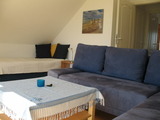 Ferienhaus in Gl&uuml;cksburg - Ferienhaus Seeblick 39 - Bild 17