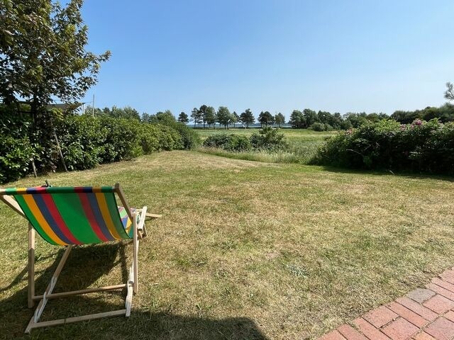 Ferienhaus in Gl&uuml;cksburg - Ferienhaus Seeblick 39 - Bild 25