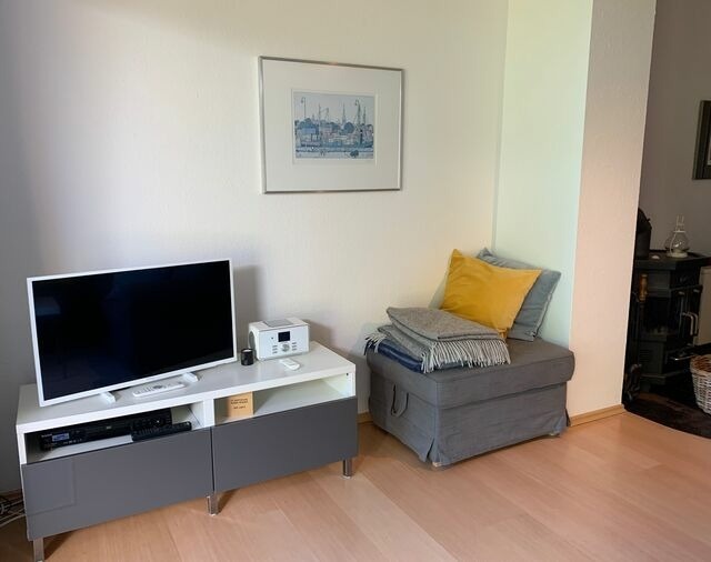 Ferienwohnung in Gl&uuml;cksburg - Ferienwohnung "Zehn" - Bild 12