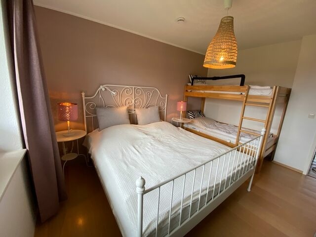 Ferienwohnung in Gl&uuml;cksburg - Ferienwohnung "Zehn" - Bild 14