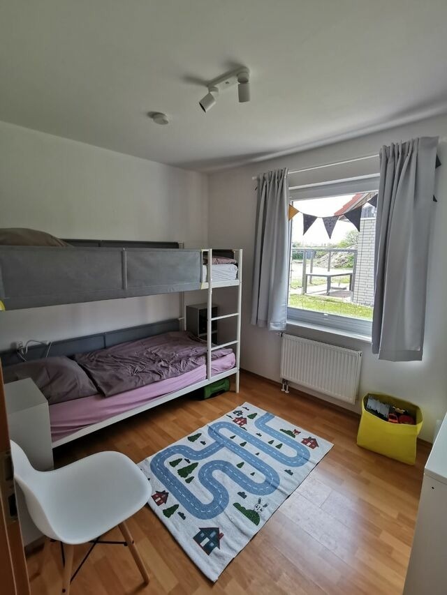 Ferienhaus in Gl&uuml;cksburg - Ferienhaus Lille Strandhus - Bild 5