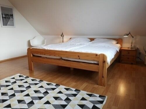 Ferienhaus in Gl&uuml;cksburg - Ferienhaus Lille Strandhus - Bild 8