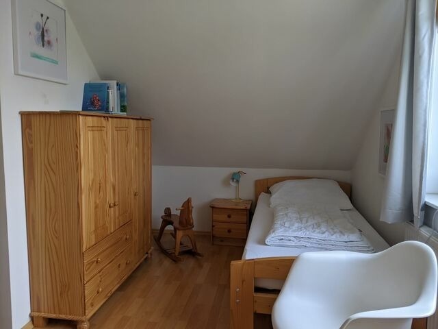 Ferienhaus in Gl&uuml;cksburg - Ferienhaus Lille Strandhus - Bild 9