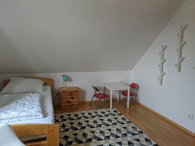 Ferienhaus in Gl&uuml;cksburg - Ferienhaus Lille Strandhus - Bild 10