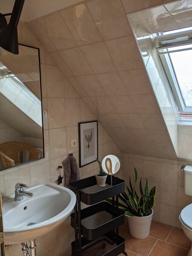 Ferienhaus in Gl&uuml;cksburg - Ferienhaus Lille Strandhus - Bild 11