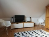 Ferienhaus in Gl&uuml;cksburg - Ferienhaus Lille Strandhus - Bild 12