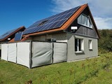 Ferienhaus in Gl&uuml;cksburg - Ferienhaus Lille Strandhus - Bild 13