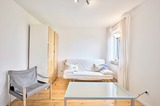 Ferienhaus in Gl&uuml;cksburg - Ferienhaus Zur Salzwiese - Bild 11